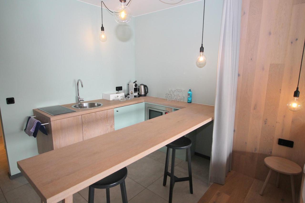 Junior-Suite Am See Ascheberg  Esterno foto