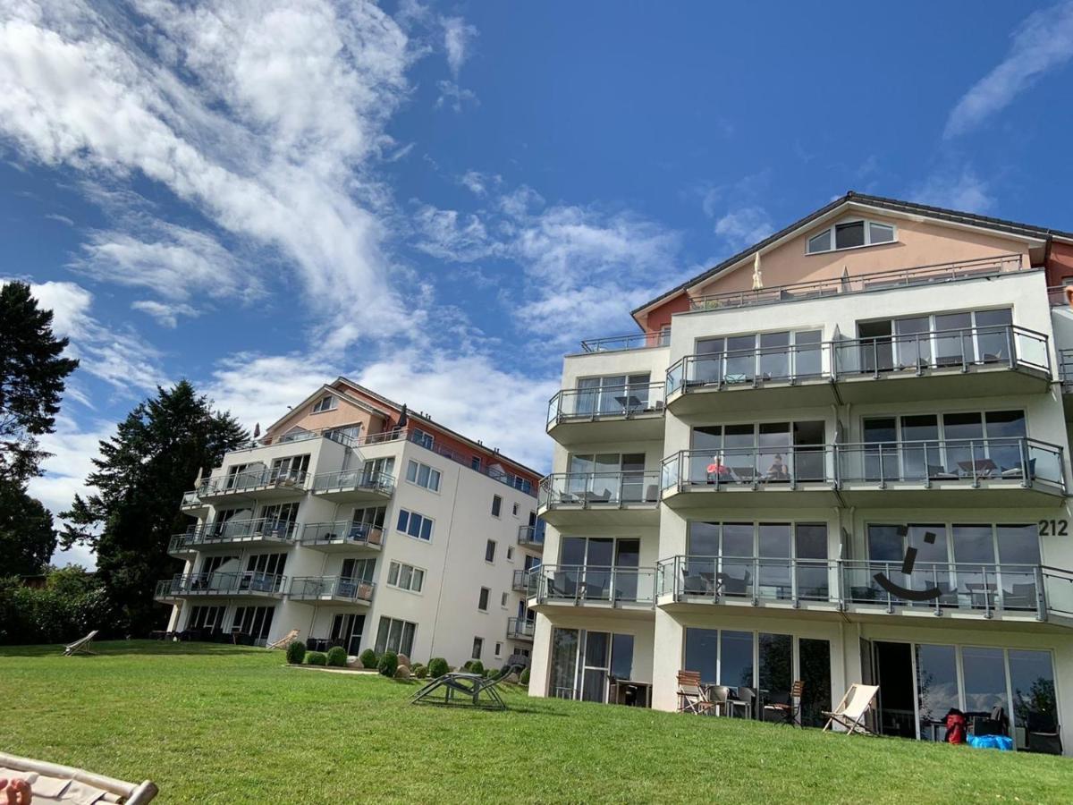 Junior-Suite Am See Ascheberg  Esterno foto