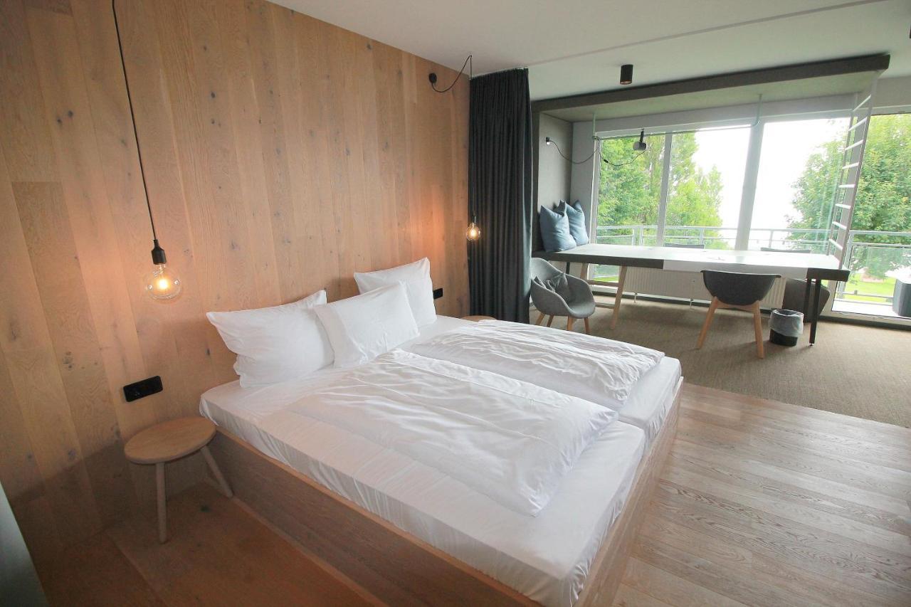 Junior-Suite Am See Ascheberg  Esterno foto
