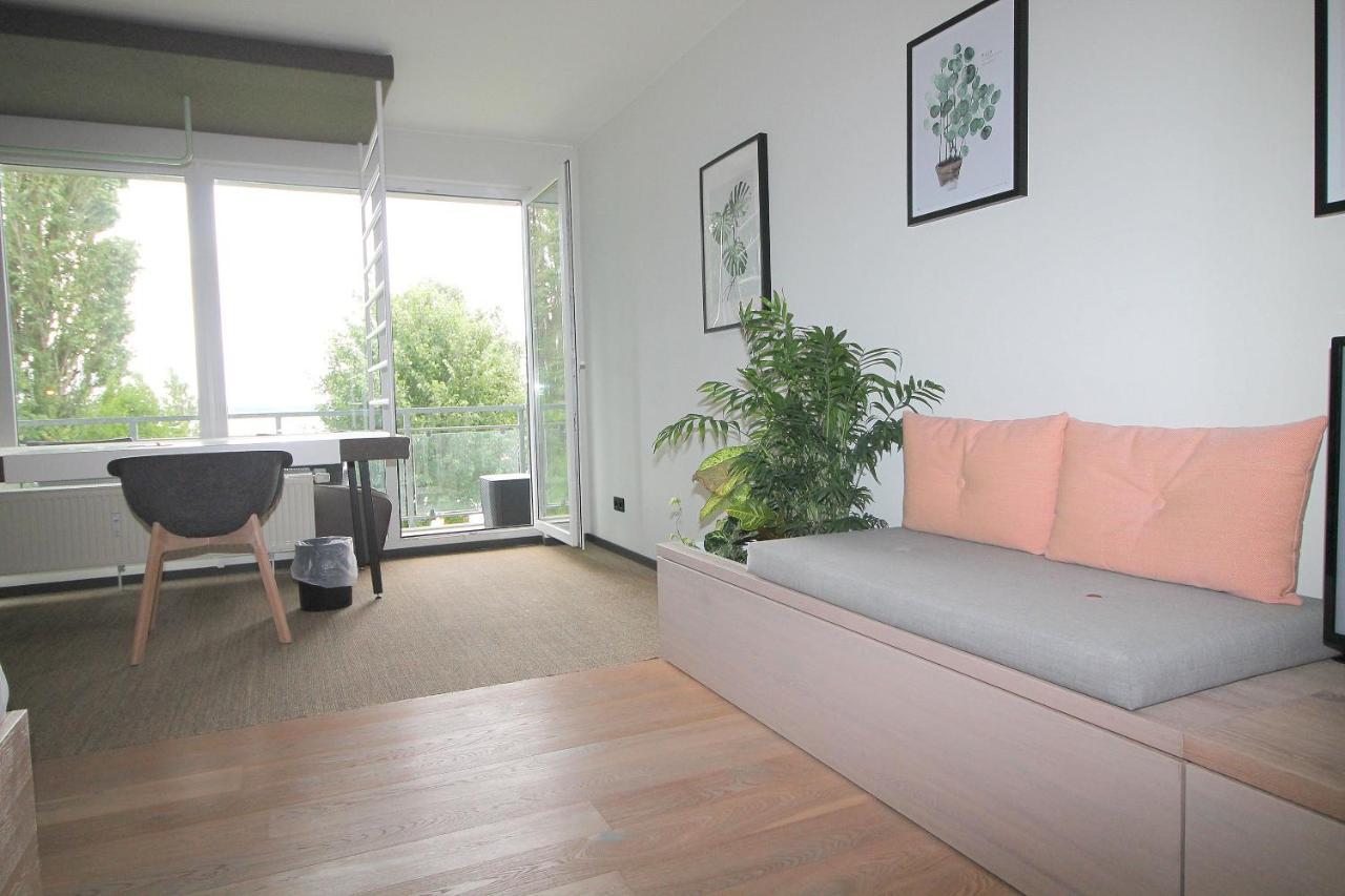 Junior-Suite Am See Ascheberg  Esterno foto